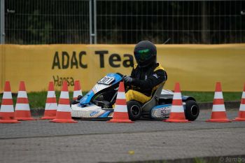 29. Norddeutscher ADAC Kartslalom-Endlauf 2021 - Bild 8