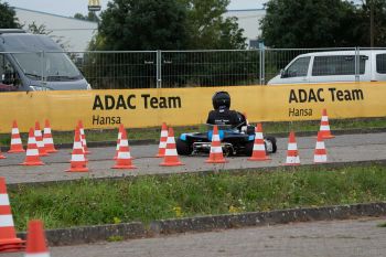 29. Norddeutscher ADAC Kartslalom-Endlauf 2021 - Bild 10