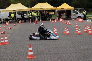 29. Norddeutscher ADAC Kartslalom-Endlauf 2021 - Bild 11