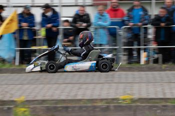 29. Norddeutscher ADAC Kartslalom-Endlauf 2021 - Bild 15
