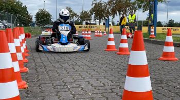 29. Norddeutscher ADAC Kartslalom-Endlauf 2021 - Bild 16