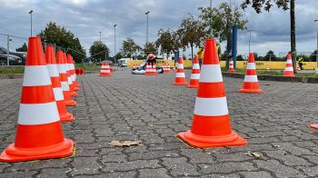 29. Norddeutscher ADAC Kartslalom-Endlauf 2021 - Bild 17
