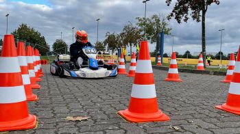 29. Norddeutscher ADAC Kartslalom-Endlauf 2021 - Bild 18