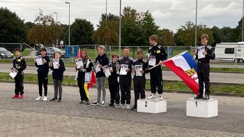 29. Norddeutscher ADAC Kartslalom-Endlauf 2021 - Bild 20