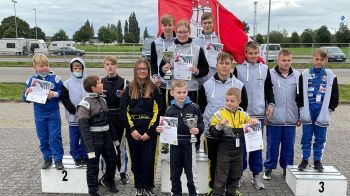 29. Norddeutscher ADAC Kartslalom-Endlauf 2021 - Bild 22