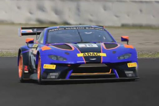 Ankündigung SimRacing Saison 2022