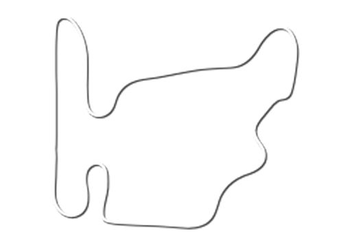 8. Rennen | Hungaroring