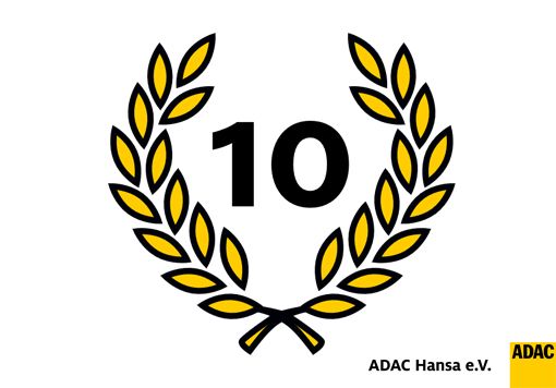 Meisterschaftsstand ADAC Hansa e.V.