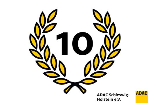Meisterschaftsstand ADAC Schleswig-Holstein e.V.
