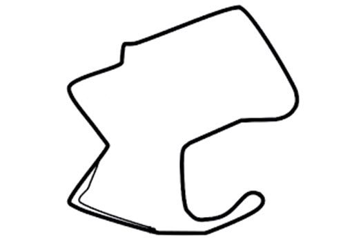 4. Rennen | Laguna Seca (20.04.2022)