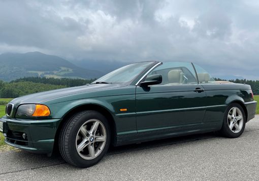 BMW | 320 ci
