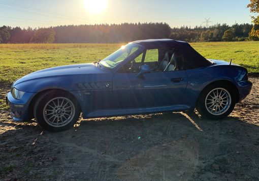 BMW | Z3 Roadster