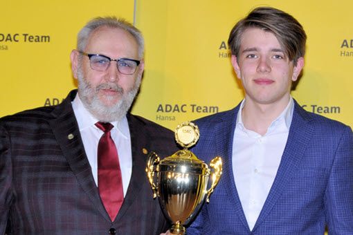 ADAC Hansa Sport Gala 2021