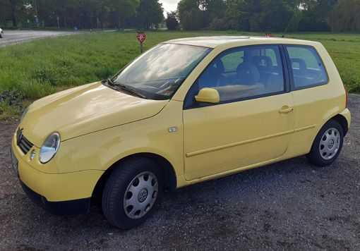 Volkswagen | Lupo