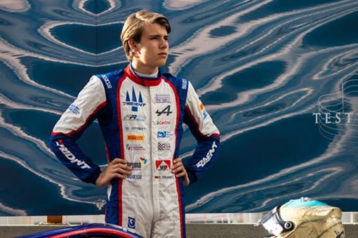 Getriebeprobleme bremsen ADAC Team Hansa Fahrer Tim Tramnitz bei Monaco-Premiere aus