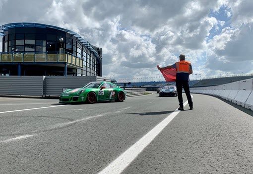 Motorsport vom Feinsten in Assen