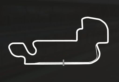 Rennen 1: Indianapolis