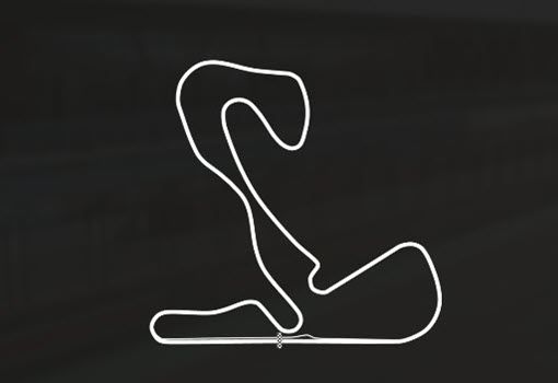 Rennen 2: Zandvoort