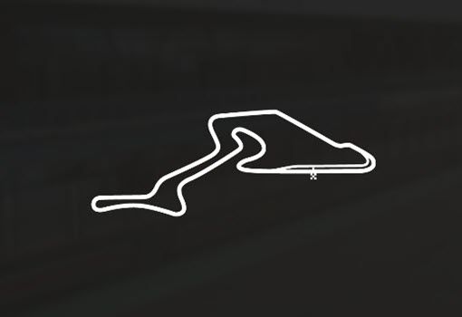 Rennen 3: Nürburgring