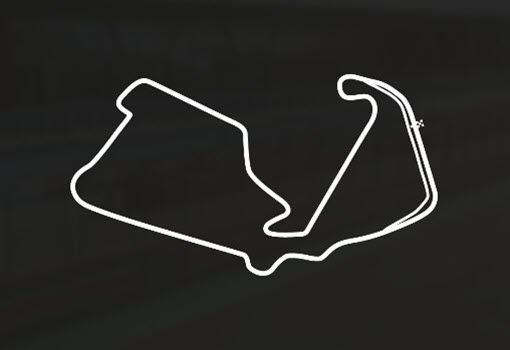 Rennen 5: Silverstone