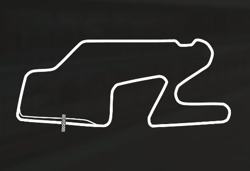 Rennen 6: Watkins Glen