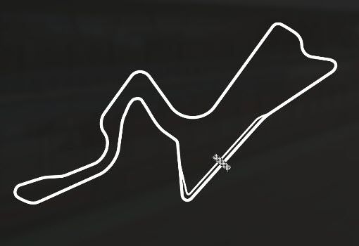 Rennen 7: Kyalami