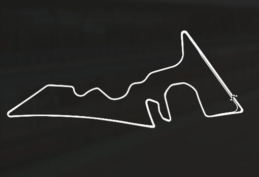 Rennen 8: Circuit of the Americas