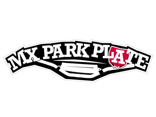 MX Park Plate e.V.