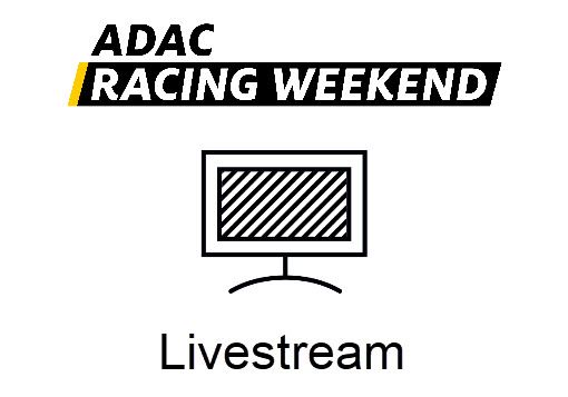 ADAC Racing Weekend Livestream