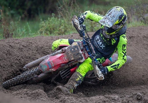 Spannender Serienvergleich beim MX-Super-Cup in Elstorf 
