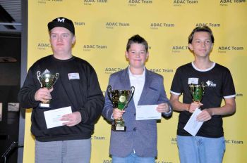 ADAC Hansa Jugendehrung 2022 - Bild 19