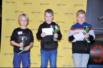 ADAC Hansa Jugendehrung 2022 - Bild 20
