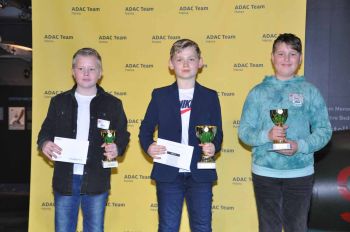 ADAC Hansa Jugendehrung 2022 - Bild 21