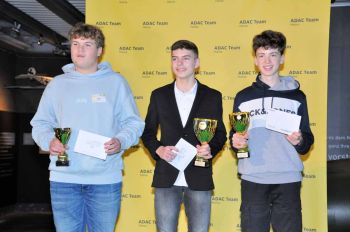 ADAC Hansa Jugendehrung 2022 - Bild 23