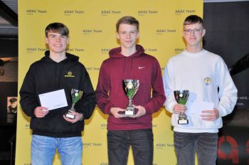 ADAC Hansa Jugendehrung 2022 - Bild 24