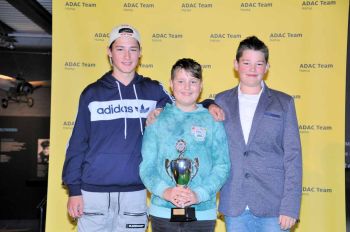 ADAC Hansa Jugendehrung 2022 - Bild 25
