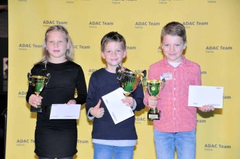 ADAC Hansa Jugendehrung 2022 - Bild 28