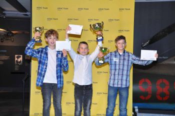ADAC Hansa Jugendehrung 2022 - Bild 29