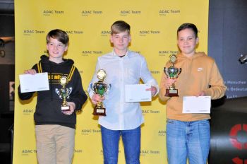 ADAC Hansa Jugendehrung 2022 - Bild 30