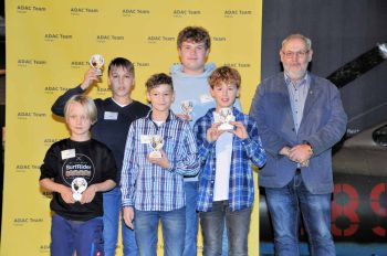 ADAC Hansa Jugendehrung 2022 - Bild 31