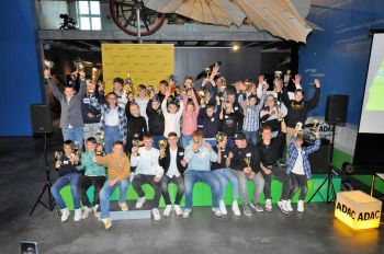 ADAC Hansa Jugendehrung 2022 - Bild 32
