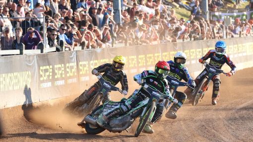 Vorverkauf für Speedway-GP Tickets 2023 ist gestartet