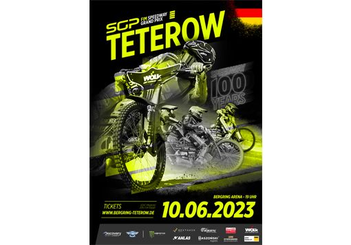 Informationen zur Rennserie