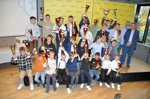 ADAC Hansa Jugendehrung 