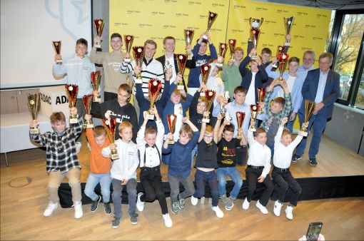 ADAC Hansa Jugendehrung 2023
