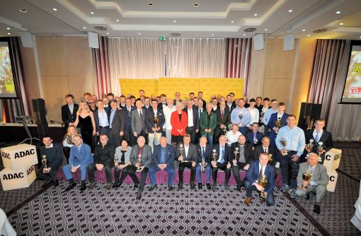 ADAC Hansa Sport Gala 2023
