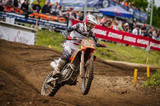 ADAC MX Masters Ticketshop