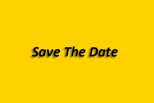 Save The Date: Motorsport Gala 2024