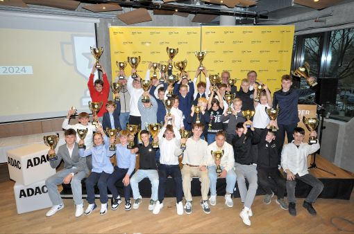 ADAC Hansa Jugendehrung