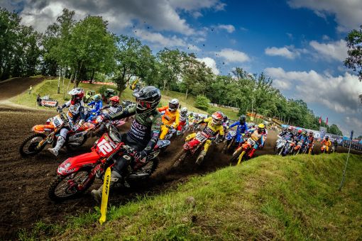 ADAC MX Masters